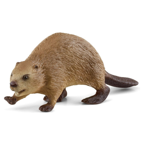 Schleich Zvieratko bobor