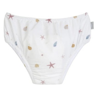 Saro Baby Plienkové plavky s UV ochranou (6-12m) Sea Wonders