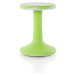 Židle Tilo zelená (45 cm)
