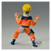 Banpresto Naruto Shippuden Vibration Stars - Uzumaki Naruto ll PVC Statue 16 cm