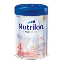 NUTRILON 4 Profutura duobiotik 800 g