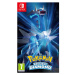 Pokémon Brilliant Diamond (SWITCH)