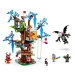 LEGO® Dreamzzz 71461 Fantastický domček na strome