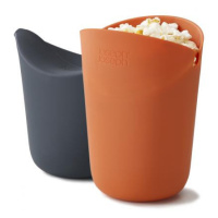 Nádobky na prípravu porcií popcornu JOSEPH JOSEPH M-Cuisine Single