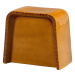 Keramický odkladací stolík 46x31 cm Shoal – BePureHome