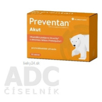 Neuraxpharm Preventan Akut