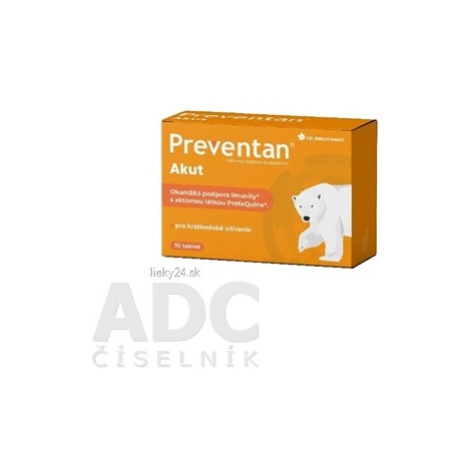 Neuraxpharm Preventan Akut