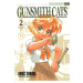 CREW Gunsmith Cats 2