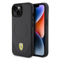 Kryt Ferrari FEHMP15SPTEK iPhone 15 6.1