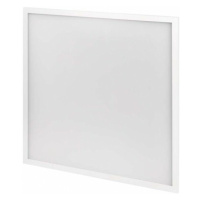 Panel LED 600x600 vstavaný biely, 40W, 4500K (EMOS)