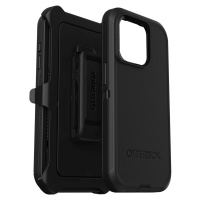 Kryt OTTERBOX DEFENDER APPLE IPHONE 15 PRO/BLACK PP (77-92537)