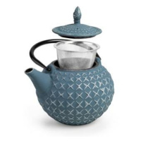 Čajník modrý 850ml Daca - Ibili - Ibili
