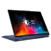 Lenovo IdeaPad Flex 5 16ABR8 modrá