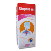 Stoptussin sirup sir.1 x 100 ml