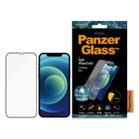 Ochranné sklo PanzerGlass Pro E2E Super+ iPhone 12 Mini Case Friendly AntiBacterial MicroFractur