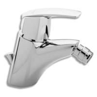 Bidetová batéria Novaservis Metalia 56 s výpusťou chróm 56011.0