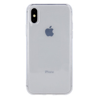 Silikónové puzdro na Apple iPhone 6/6s Slim 2mm transparentné