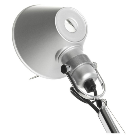 Stolná lampa Artemide Tolomeo Micro 3 000 K