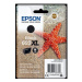 EPSON siglepack, Black 603XL