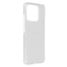 SHINING Case Xiaomi Redmi 12C silver