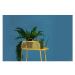Záhradný odkladací stolík 27x65,5 cm MWH – Garden Pleasure