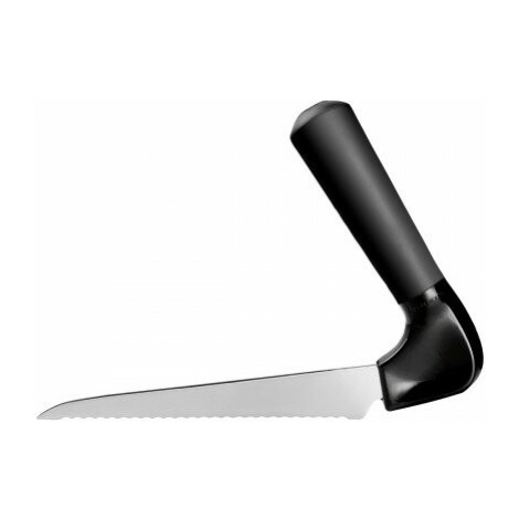 Kuchynský nôž na zeleninu so zahnutou rukoväťou Vitility VIT-70210120