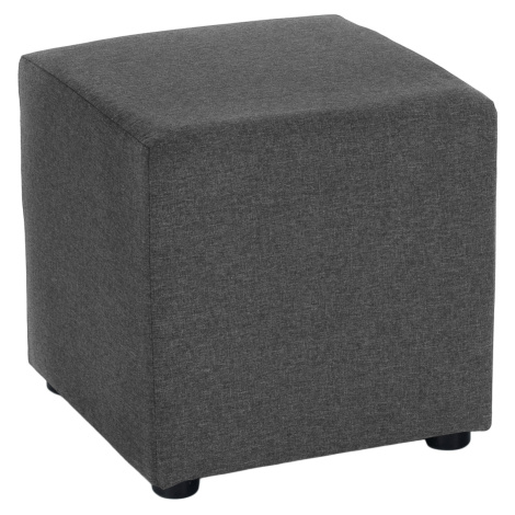 KONDELA Regor taburetka sivá Tempo Kondela