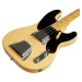 Fender Custom Shop Vintage Custom 51 Precision Bass TCP Nocaster Blond