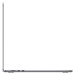 Apple MacBook Air 15,3" (2024) / M3 / 8GB / 512GB / vesmírne šedý
