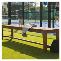 Tuindeco Court tennis bench