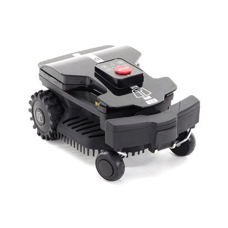 TECHline NEXTTECH DX2 ZCS TECH line