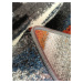 Kusový koberec Diamond New grey 20701-095 - 200x290 cm Spoltex koberce Liberec