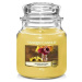 YANKEE CANDLE Golden Autumn 411 g