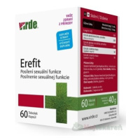 Erefit Virde 60 tbl