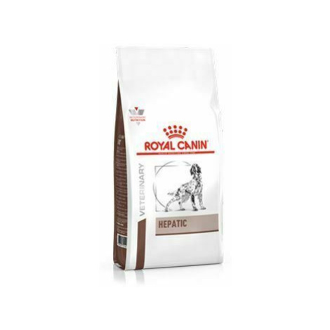 Royal Canin VD Canine Hepatic 1,5kg
