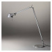 Artemide Tolomeo Reading LED stojaca lampa 3 000 K