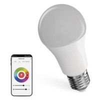 EMOS Smart LED žiarovka GoSmart A60 / E27 / 9 W (60 W)