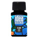 MAIMERI IDEA VETRO - Farby na sklo 530 - black, 60 ml