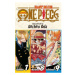 Viz Media One Piece 3In1 Edition 03 (Includes 7, 8, 9)