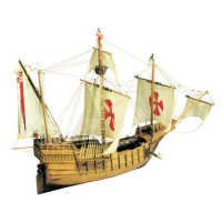 Mantua Model Santa Maria 1:50 kit