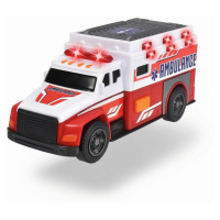 AS Ambulancia 15 cm