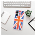 Odolné silikónové puzdro iSaprio - UK Flag - Infinix Smart 7