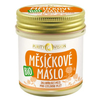 PURITY VISION Bio Nechtíkove maslo 120 ml