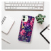 Odolné silikónové puzdro iSaprio - Flowers 10 - iPhone 12 mini