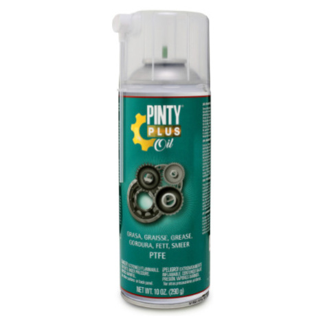 PINTY PLUS TECH - PTFE vazelína 400 ml