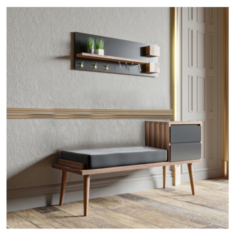 Predsieňové zostavy Kalune Design