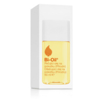 BI-OIL Ošetrujúci olej na pokožku prírodný 60 ml
