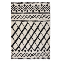Kusový koberec Dakari Souk Berber Ivory Rozmery kobercov: 200x290
