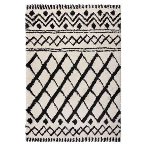Kusový koberec Dakari Souk Berber Ivory Rozmery kobercov: 200x290 Flair Rugs