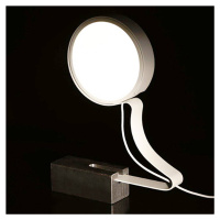 Knikerboker DND Profile – stolná LED lampa biela